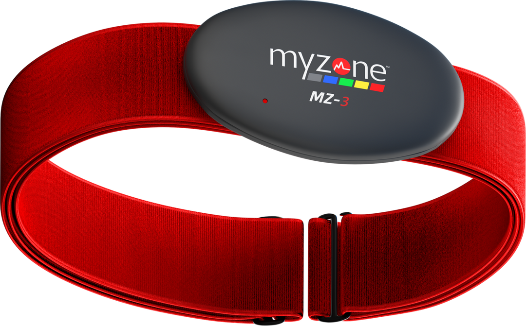 Monitor frecuencia cardiaca MYZONE MZ-3