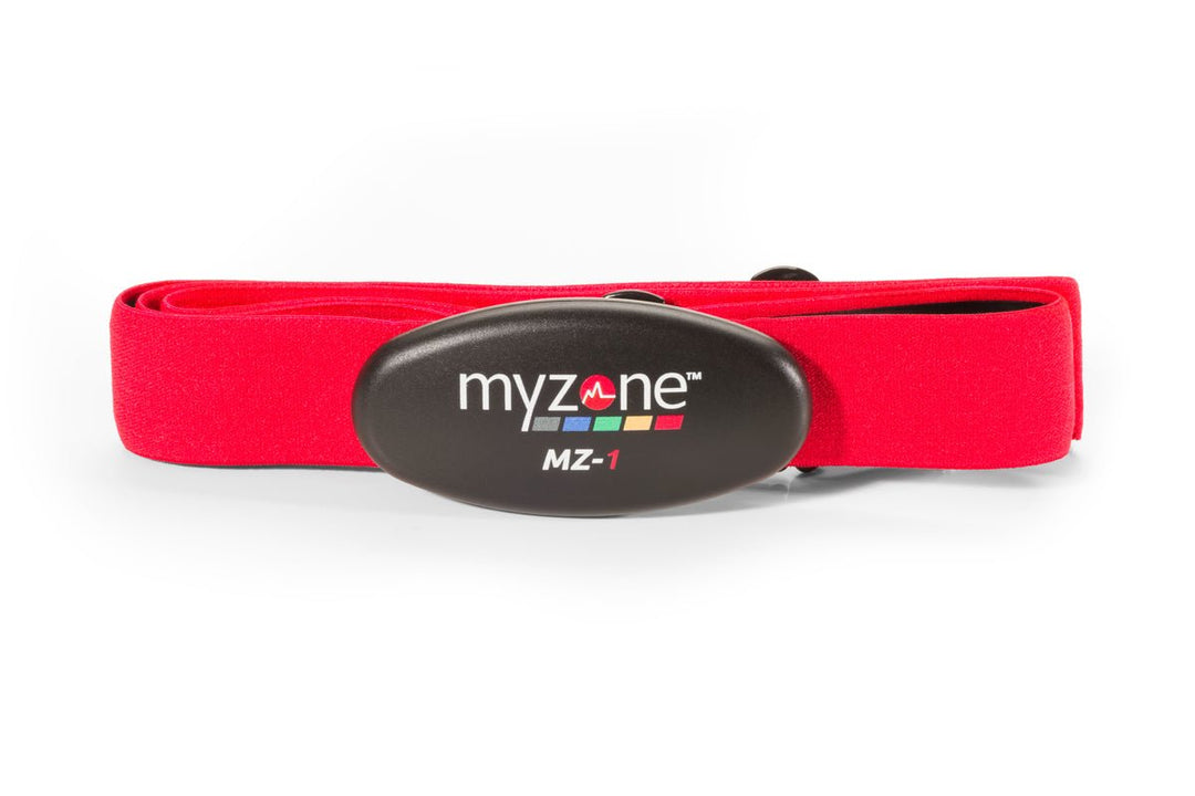 Banda Cardiaca MyZone MZ-1 monitor Bluetooth - Bestia Outfitters